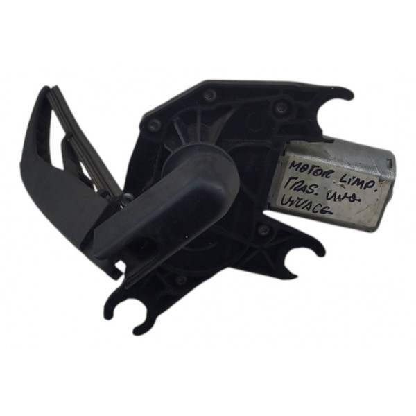 Motor Limpador Tras Fiat Argo 2018 2020