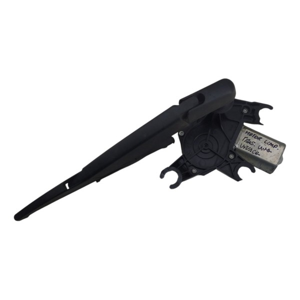 Motor Limpador Tras Fiat Argo 2018 2020