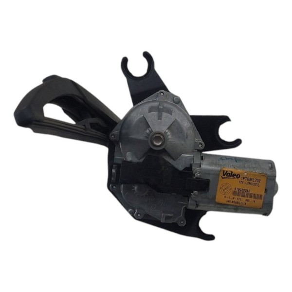 Motor Limpador Tras Fiat Argo 2018 2020