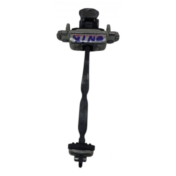 Limitador Porta Traseira Gm Onix Le 2013 2020