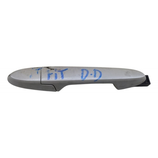 Maçaneta Externa Diant Honda Fit Ld 2015 2021