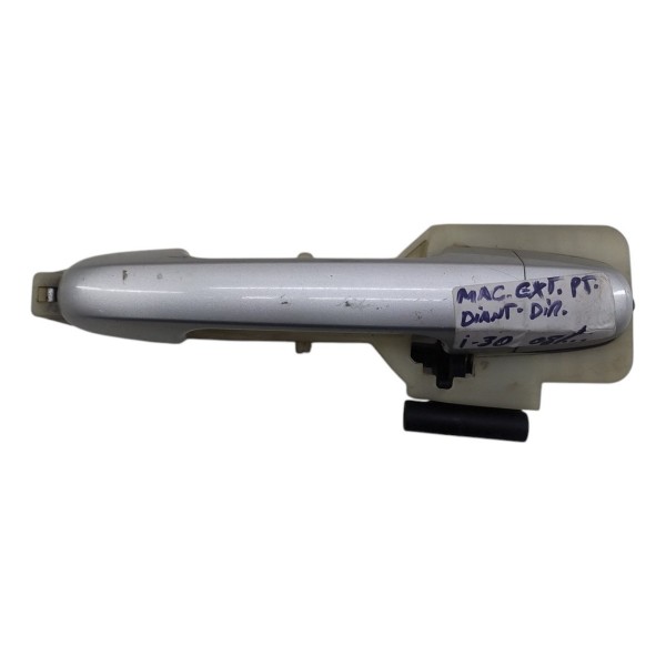 Maçaneta Externa Diant Hyundai I30 Ld 2009 2012