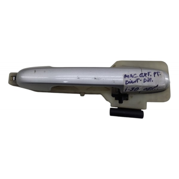 Maçaneta Externa Diant Hyundai I30 Ld 2009 2012