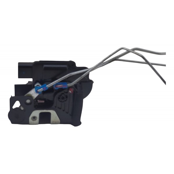 Fechadura Eletr Tras Hyundai Hb20 Ld 2013 2019