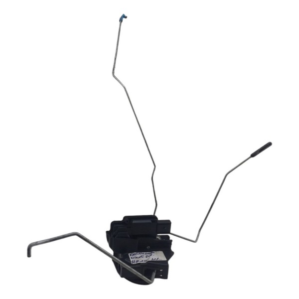 Motor Limpador Tras Gm Onix 2013 2020