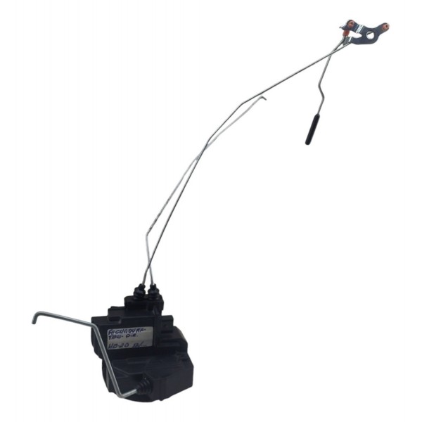 Fechadura Porta Eletr Tras Hyundai Hb20 Ld 2013 2019