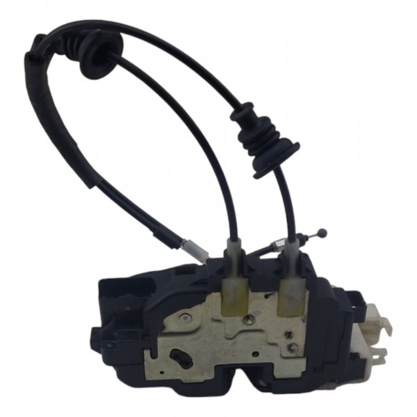 Fechadura Porta Diant Hyundai I30 Ld 2014 2017