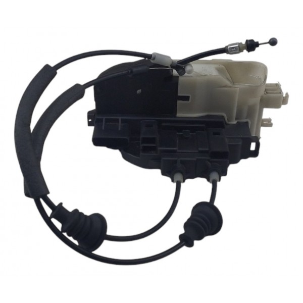 Fechadura Porta Diant Hyundai I30 Ld 2014 2017