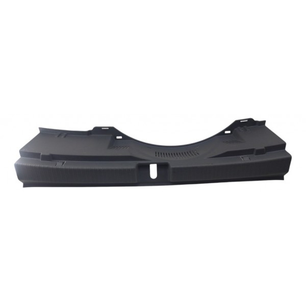 Soleira Interna Porta Malas Vw T-cross 2019 2022 Original