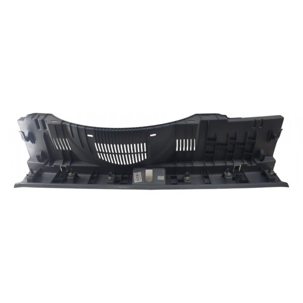 Soleira Interna Porta Malas Vw T-cross 2019 2022 Original