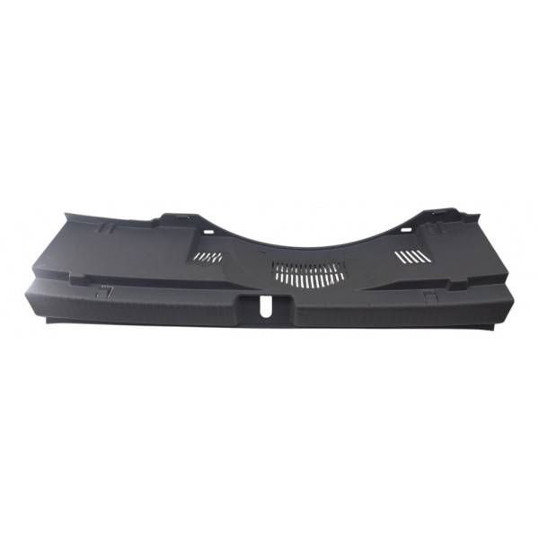 Soleira Interna Porta Malas Vw T-cross 2019 2022 Original