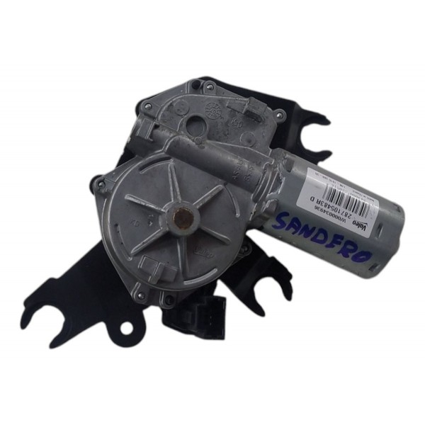 Motor Limpador Tras Renault Sandero 2015 2019