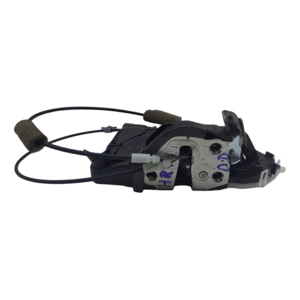Fechadura Eletr Diant Honda Hvr Ld 2016 2021
