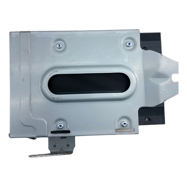 Modulo Amplificador Som Jeep Compass 2016 2021