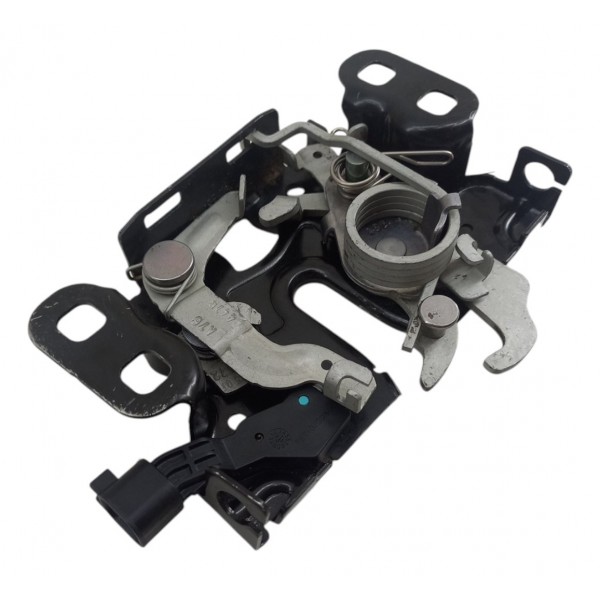 Fechadura Capô Jeep Compass 2017 2020
