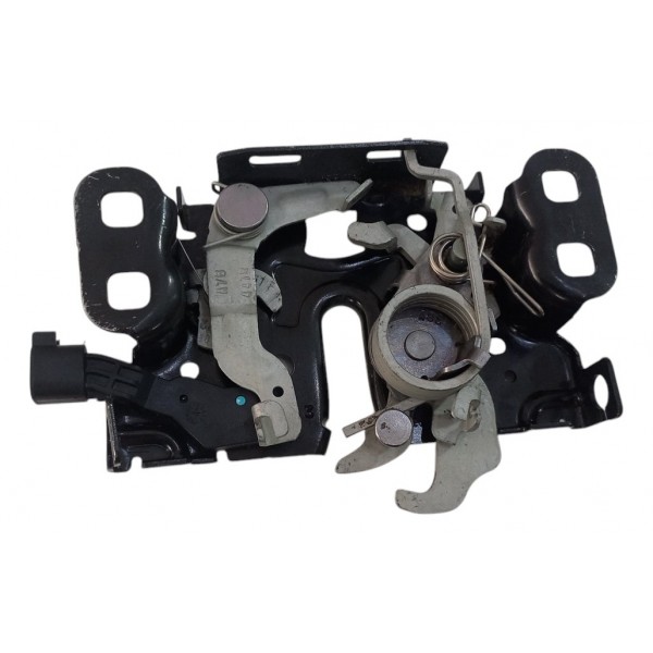 Fechadura Capô Jeep Compass 2017 2020