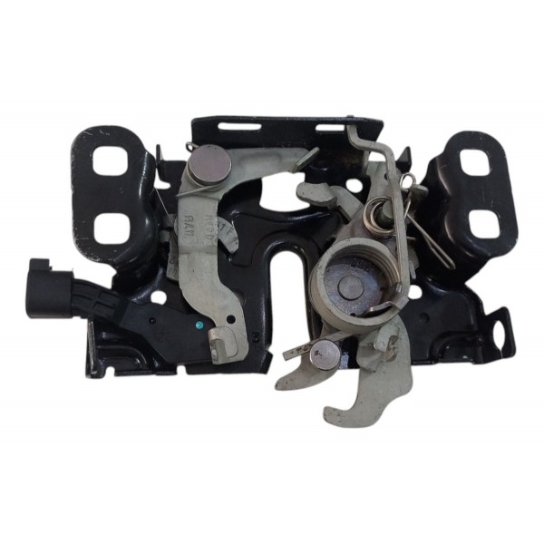 Fechadura Capô Jeep Compass 2017 2020
