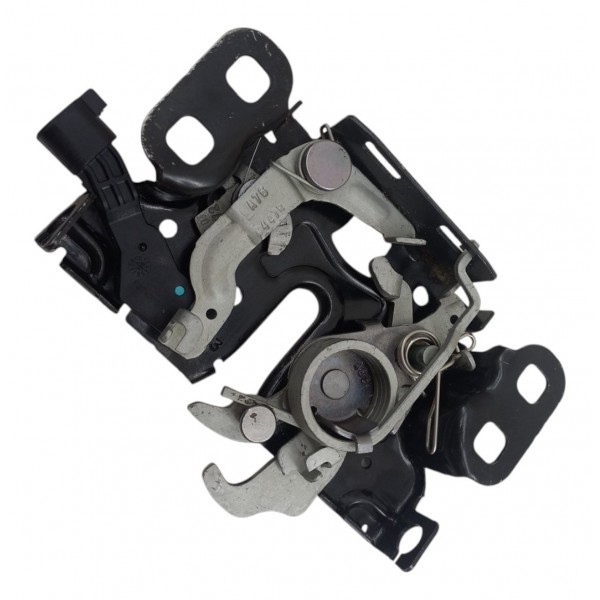 Fechadura Capô Jeep Compass 2017 2020