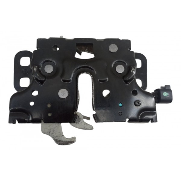 Fechadura Capô Jeep Compass 2017 2020