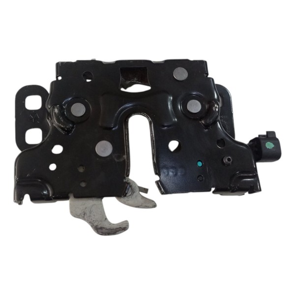 Fechadura Capô Jeep Compass 2017 2020