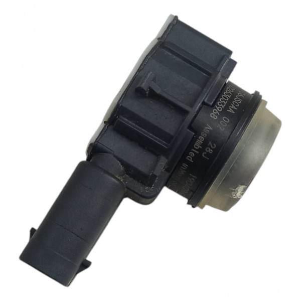 Sensor Estacionamento Dianteiro Jeep Compass 2019 2020