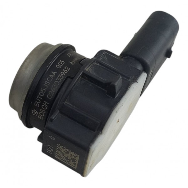 Sensor Estacionamento Dianteiro Jeep Compass 2019 2020