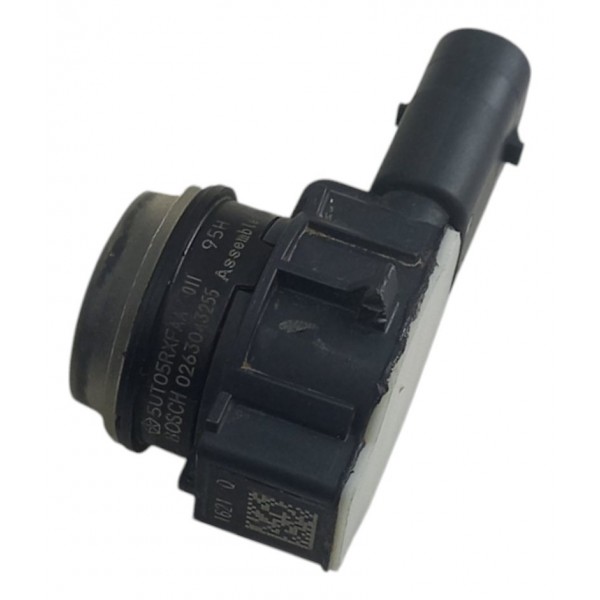 Sensor Estacionamento Dianteiro Jeep Compass 2019 2020