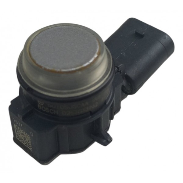 Sensor Estacionamento Dianteiro Jeep Compass 2019 2020