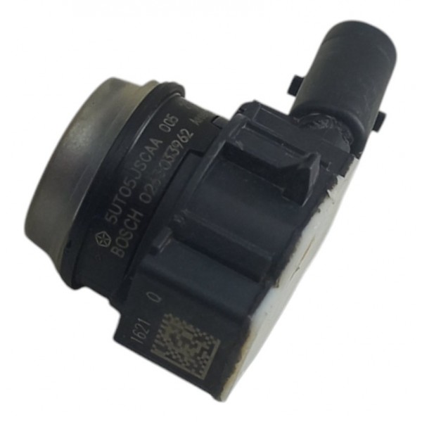 Sensor Estacionamento Dianteiro Jeep Compass 2019 2020