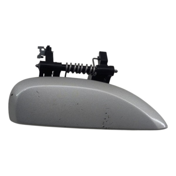 Maçaneta Externa Porta Diant Renault Sandero Ld 2014 2020