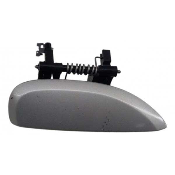 Maçaneta Externa Porta Diant Renault Sandero Ld 2014 2020