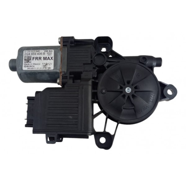 Motor Vidro Porta Dianteiro Direito T-cross 2020 2023