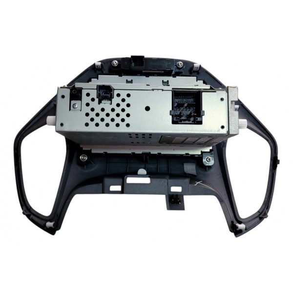 Radio Multimídia Ford Ka 2020