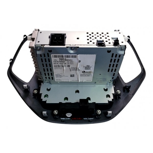 Radio Multimídia Ford Ka 2020