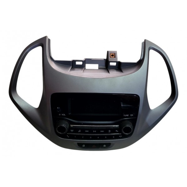 Radio Multimídia Ford Ka 2020