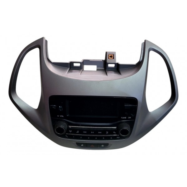 Radio Multimídia Ford Ka 2020