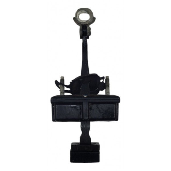 Limitador Porta Diant Fiat Argo 2018 2021
