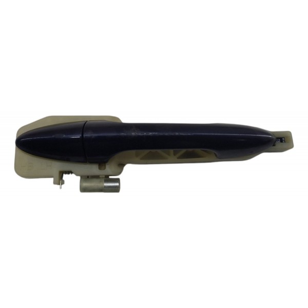 Maçaneta Externa C Suporte Hyundai Hb20 Le 2012 2019