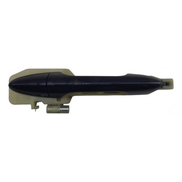 Maçaneta Externa C Suporte Hyundai Hb20 Le 2012 2019