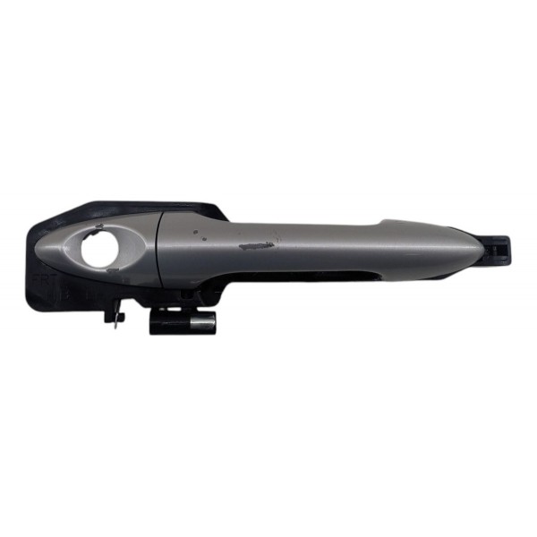 Maçaneta Externa C Suporte Hyundai Hb20 Le 2012 2019