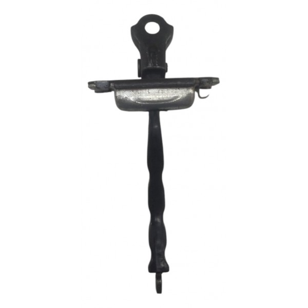Limitador Porta Diant Hyundai Hb20 2020 2023