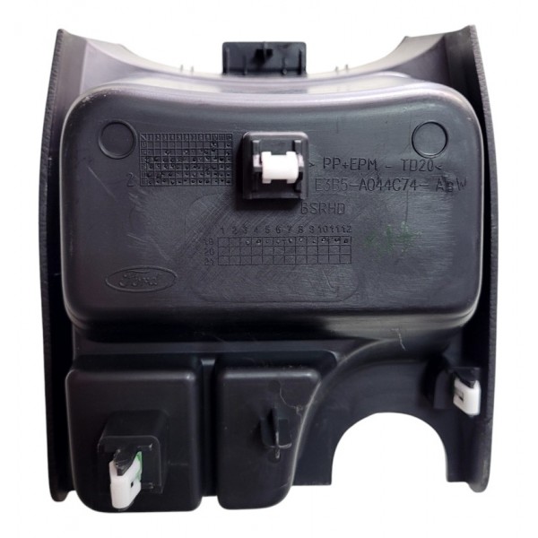 Porta Objeto Console Central Ford Ka 2020