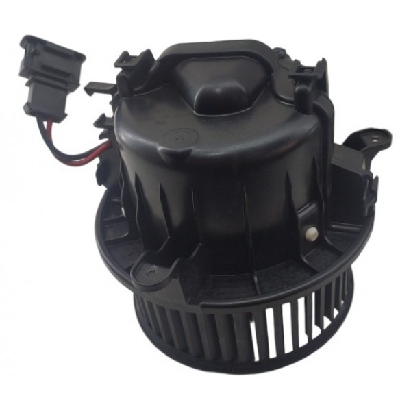 Motor Ventilador Ar Forçado Vw Polo Virtus 2020 2021