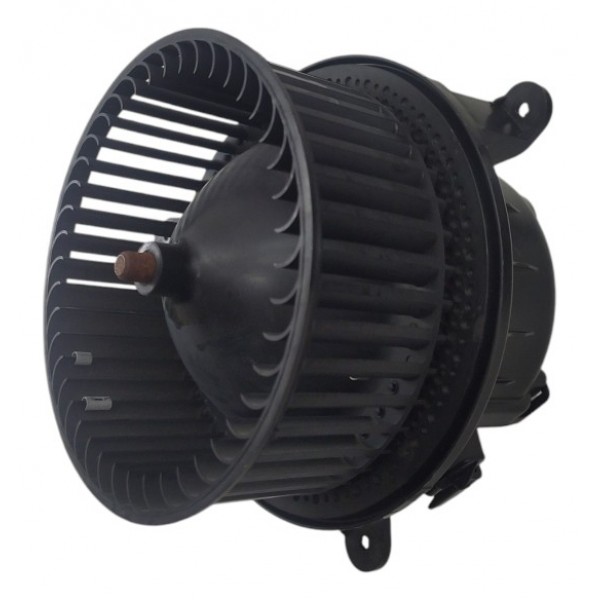 Motor Ventilador Ar Forçado Vw Polo Virtus 2020 2021