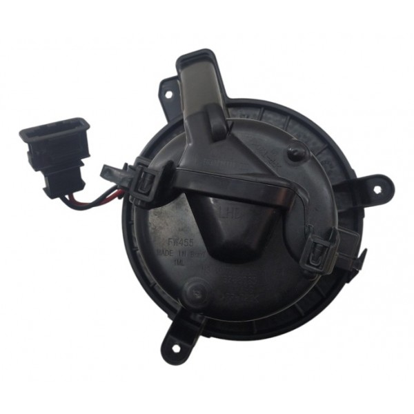 Motor Ventilador Ar Forçado Vw Polo Virtus 2020 2021