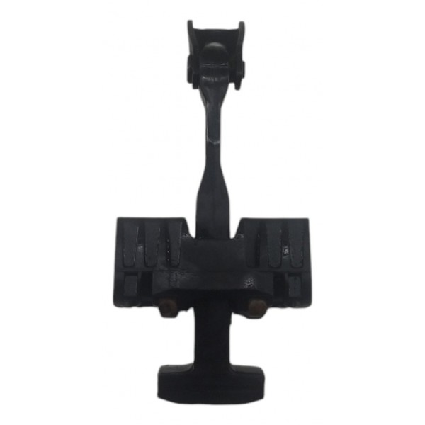 Limitador Porta Tras Vw Gol G5 G6 G7 2008 2012