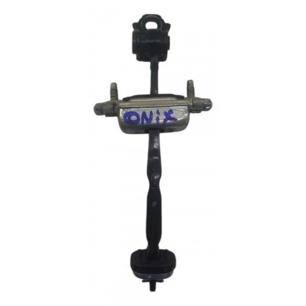 Limitador Porta Tras Gm Onix 2013 2019