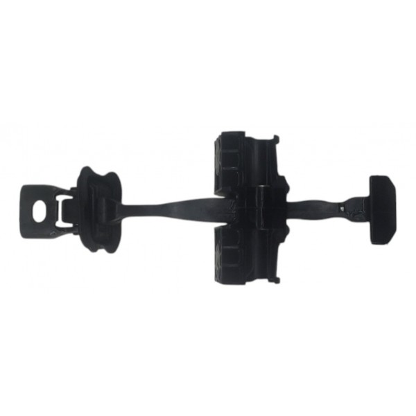 Limitador Porta Diant Vw Polo Virtus 2018 2022