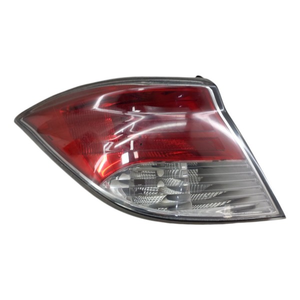 Lanterna Traseira Esquerda Chevrolet Prisma 2013 A 2019