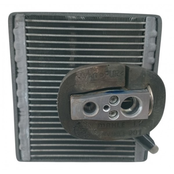 Radiador Evaporador Ar Frio Vw Tcross Virtus 2018 2023 Origi
